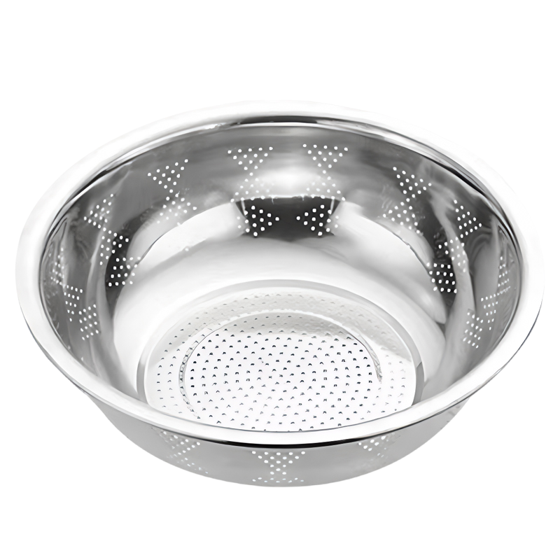 金桂昊 不锈钢盆 26cm 个
