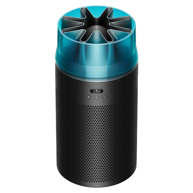 戴森DYSON空气净化器HJ10黑色