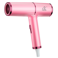 小鸭牌电吹风学生宿舍蓝光离子护发吹风机小功率护肤速干