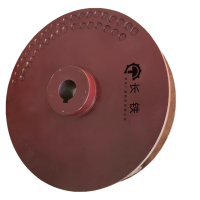 长铁 叶轮 GFB630C-37 个