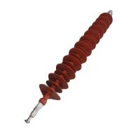 鑫德创 悬式绝缘子 FXBW-110/120 支