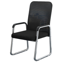 乐琪艺 职员椅 网布 把