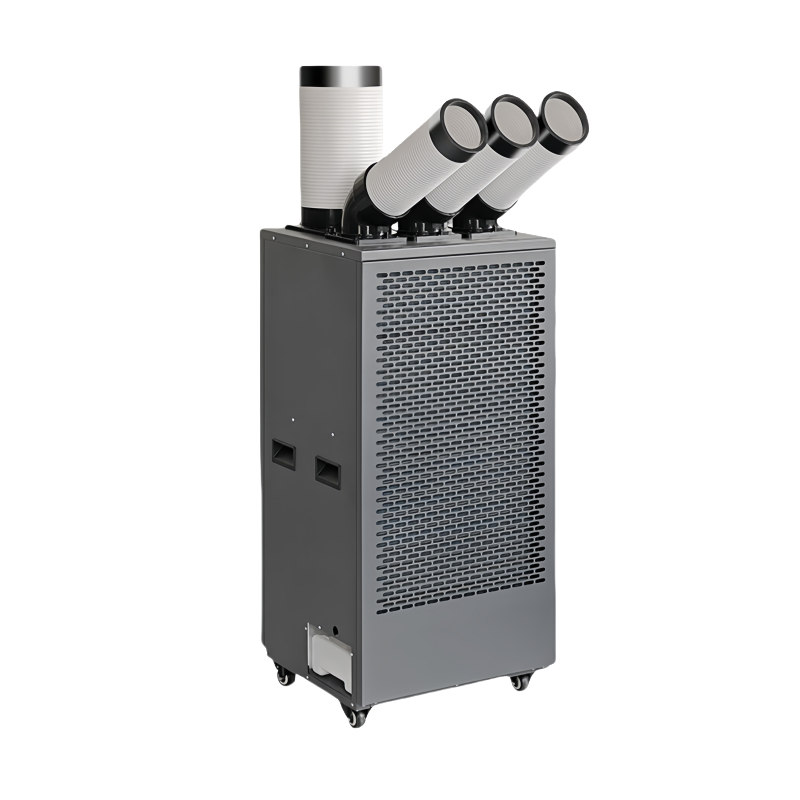 铁洋 冷气机(工业移动空调 冷风机) 大3匹 RS-65/01 台