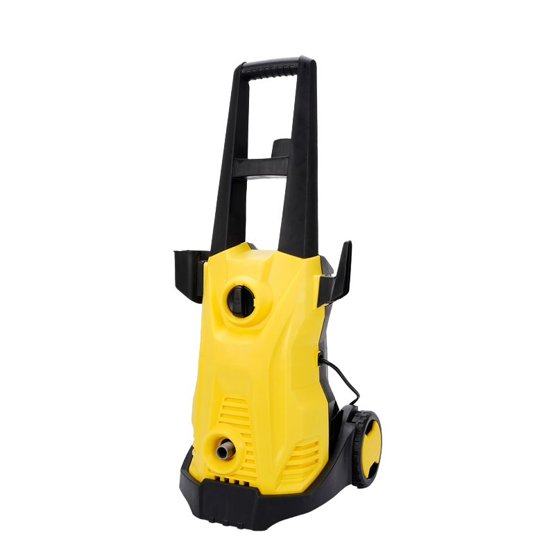 具非凡 洗车机 10PC台