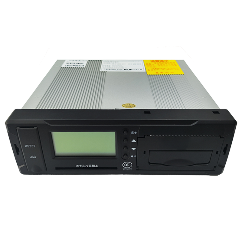 东茹世讯 单北斗定位智能终端 行车记录仪 QC-V5-B28/套