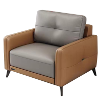 富力华驰 沙发方形单人 SF-016 张