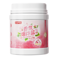 巨奇香氛爆炸盐彩漂漂白粉强力去除污渍去黄增白母婴衣物通用校服净2848