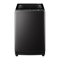 美的(Midea)随心洗 波轮洗衣机全自动家用 10公斤 专利免清洗 快净除螨 MB10L2T[-]