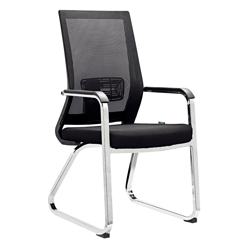 首指(SZ)办公椅/LJ-1082