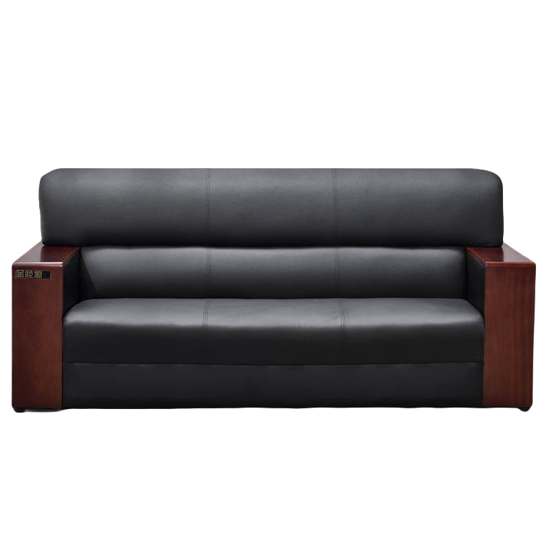 金睦源 JIN MU YON 办公沙发 三人位西皮 张