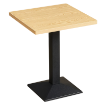 乐琪艺 小方桌60*60*75cm张