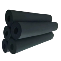 好家安 橡塑保温管 内径40mm*厚20mm*长1.9m 单位:根