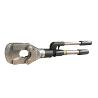 天泽电力 手动液压导线切刀 HTC-55 把