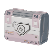 弱水时砂[重磅新品|2025新款]探索者无线蓝牙游戏耳机降噪入耳式电竞耳机HiFi音质长续航低延迟听声辨位