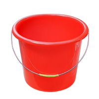 玥洁乐 水桶 10升 个