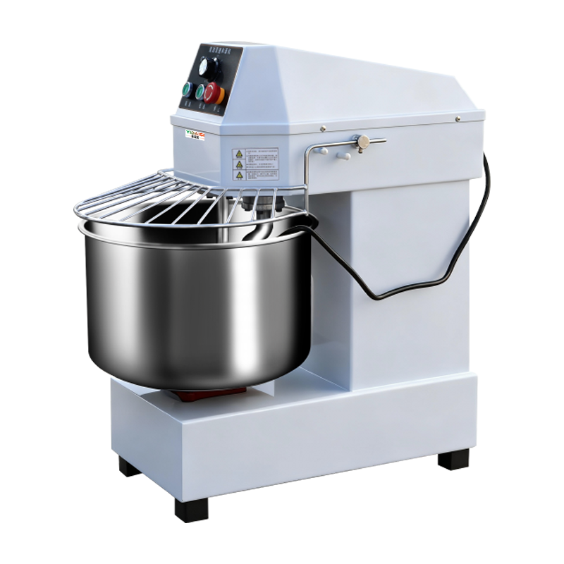 意黛斯(YIDAISI)商用和面机 双动双速全自动面粉搅拌机 多功能活面搅面打面条机食堂包子馒头YDS-HS20