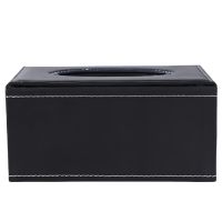 铁洋 商务纸巾盒 小号(12*17*8cm) 个