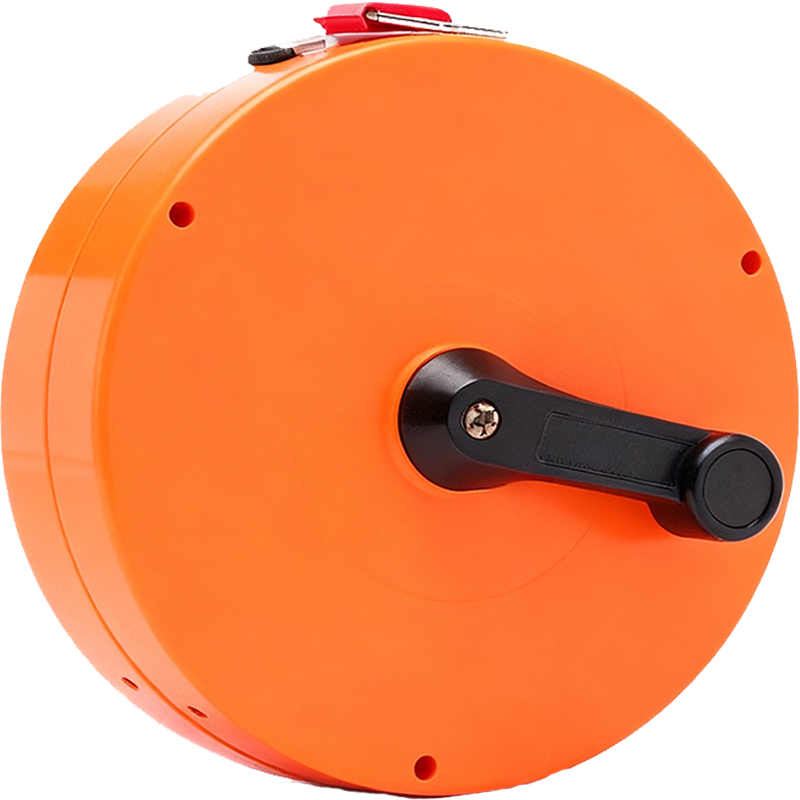 玖涅 加厚警戒带 30m 卷