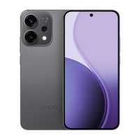 OPPO Reno14 16GB+1TB 礁石黑 5G手机 高清长焦实况 全新小直屏Live图 天玑8350旗舰芯 6000mAh耐用大电池 学生拍照游戏手机
