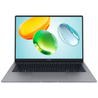 荣耀MagicBook Pro 16 超轻超薄AI笔记本电脑 3K超高清高刷屏 空间音频 UItra5-225H 32G内存 1TB固态 星辰灰