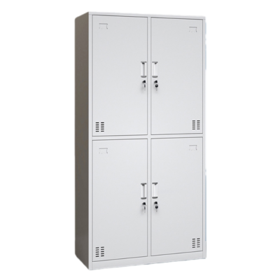 伟樽四门衣柜定制台