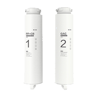 溢泰净水器A600KEMFLO家用反渗透KFRO0600UTC-A600S A800原装滤芯