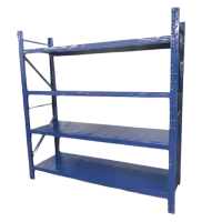 杭舍沐光承重500公斤货架2000*2000*600mm627#/组