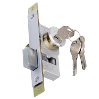 瑞琅玟珑 肯德基门锁 RKDJ-1 个