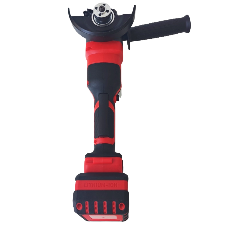 联岚锂电无刷高速角磨机抛光机手磨机/套