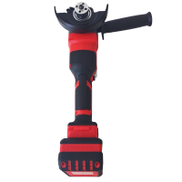 联岚锂电无刷高速角磨机抛光机手磨机/套