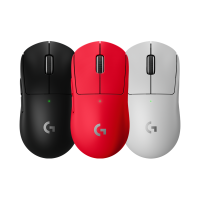 罗技G Pro系列GPW二代金刚升级版无线鼠标电竞游戏职业GPW2狗屁王