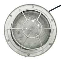 铂锜澳 LED一体防爆灯 27*14cm-100w 个