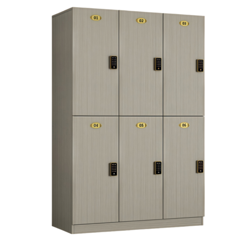 义尊 更衣柜 MMS-2C6 台