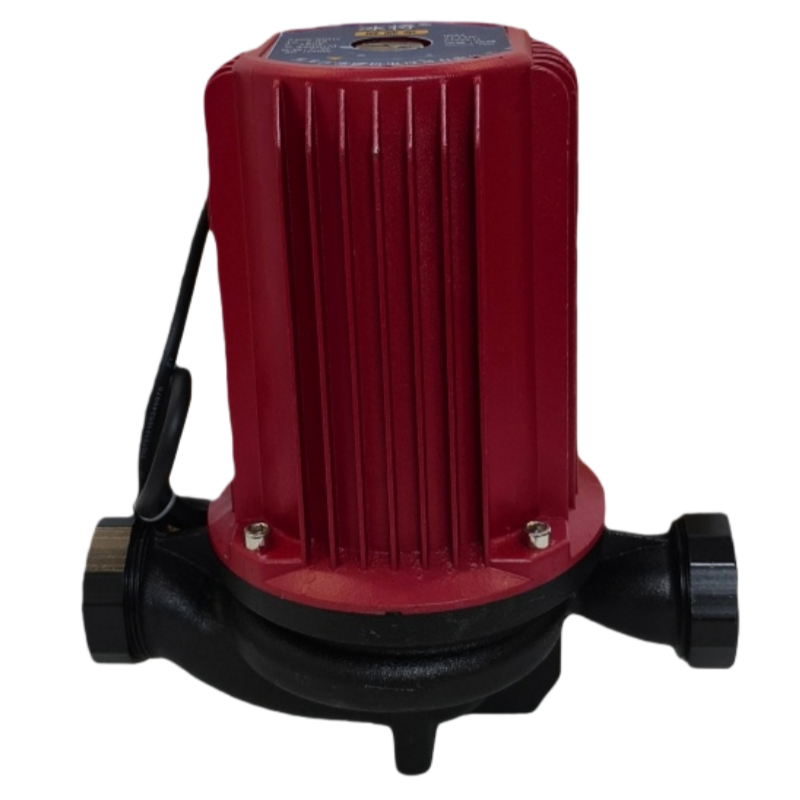 冰将 220V2寸屏蔽泵暖气循环泵 台