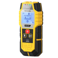 得力(deli)金属探测器手持式 墙体探测仪高精度混凝土透视仪墙内电线探测仪 DL9715 单位/个