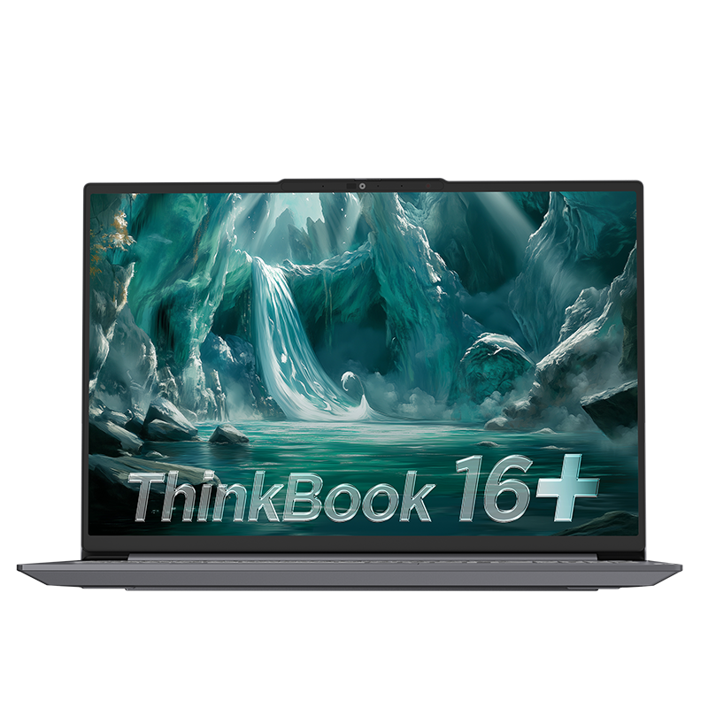 联想ThinkBook16+ Ultra 9-285H/32G/1T/UMA/3.2K 165hz集显/W11家庭版