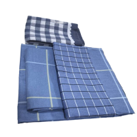 巡喜 贡缎单人四件套 150X200cm (套)