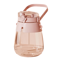 铁洋 披风款背带大肚杯 1300ML 个