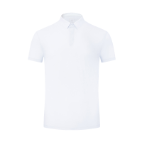 柒选优品 针织翻领T恤 51752/件