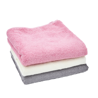 越衣纺工 竹纤维毛巾5572 34*74(±2)条