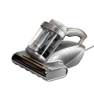 UWANT友望红外除螨仪护肤搭子床上吸尘器CM2402