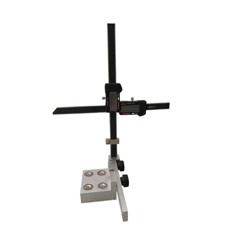 具非凡 侧磨仪 JTMH-D 把