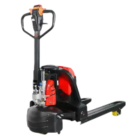 铁邦邦 电动搬运车裸机不含电池 CBD15J-LI-S 台