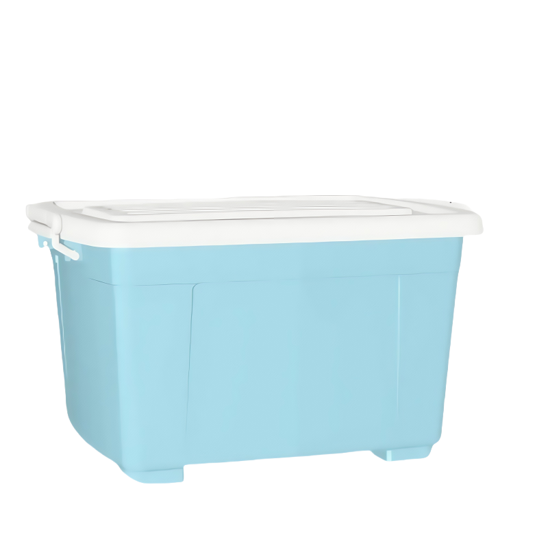 铁洋 收纳箱 120L(65.5*47.5*40cm) 个