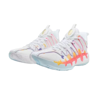 特步篮球鞋975319120009