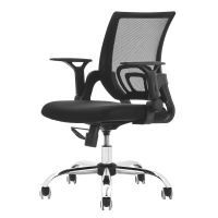 歌德利YH09电脑椅办公椅子靠背乳胶椅学生学习椅家用舒适久坐转椅