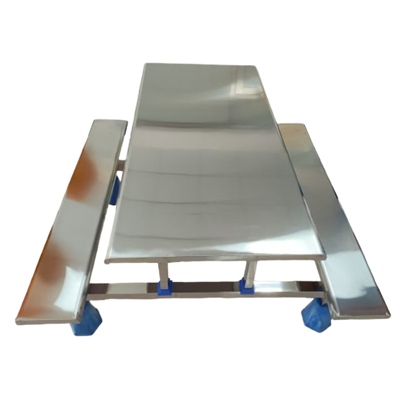 杭舍沐光餐桌1200*1300*750mm6529#/张