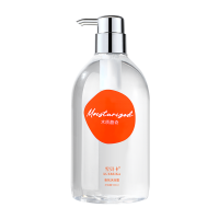 G7木质香沐浴露