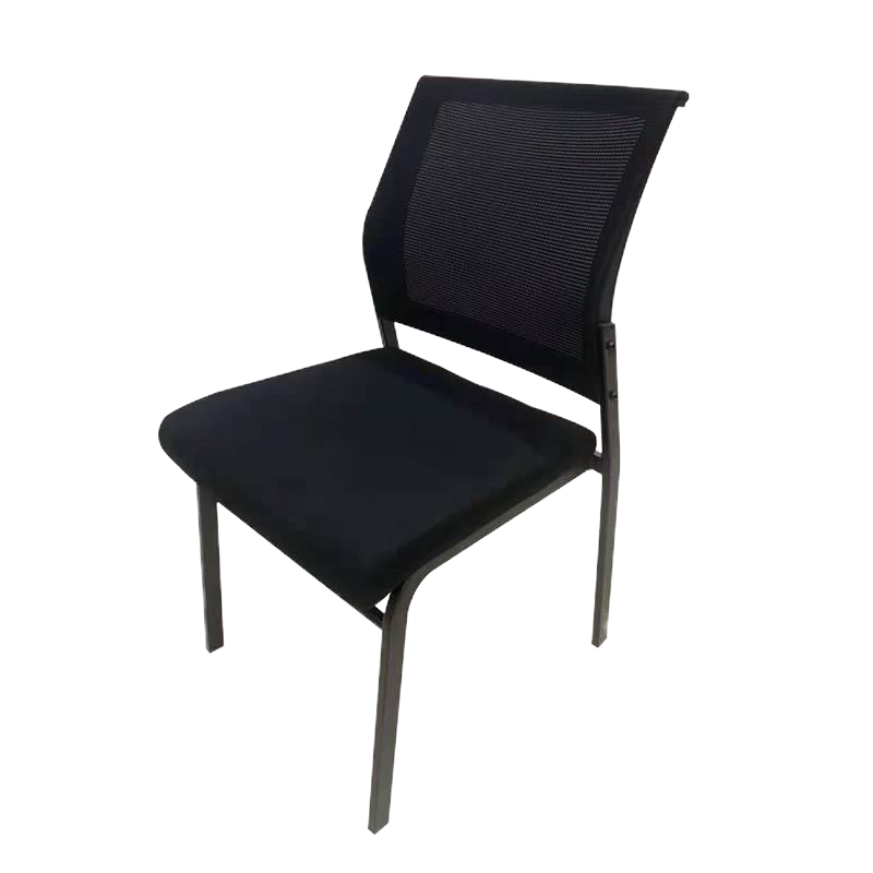 卉茵 培训椅 网布 把