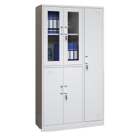 伟樽五门更衣柜定制台